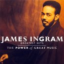 James Ingram - Just Once 이미지