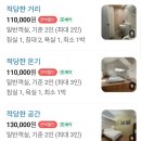 5월 감꽃 10월 홍시 이미지