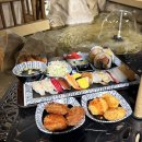 해리초밥 동탄 라크몽점 : 동탄 라크몽 맛집, 해리초밥세트 후기