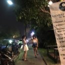 알토색소폰(야) | 치앙마이 D+25 : 씨야어묵국수, 러스틱 앤 블루, 스트릿피자, 핑강, 나이트바자 헤나, 노스게이트재즈코업