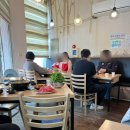 칠보칼국수 | [호매실 진짜 맛집] 칠보칼국수샤브샤브 : 평일 점심에도 웨이팅있는 존맛집