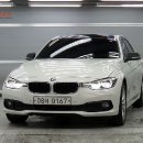 2016년 BMW 320D 세단 차량 판매합니다. 3500만원 이미지