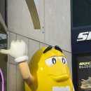 엠엔엠(mnm) | 필수 코스 "엠앤엠 월드 라스베이거스" M&amp;M’S Las Vegas - 포토스팟, 라스베가스 엠엔엠 기념품 구매 후기