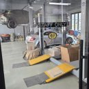 가동길 | 벤츠 slk350 amg 패키지 r171 후기형 엔진오일(RAVENOL 5w30 엔진오일) 및 에어컨필터 교환