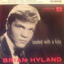 [올드팝] Sealed With A kiss - Bryan Hyland 이미지