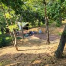 갯골 캠핑장 이미지