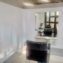 화이트헤어샵 이미지