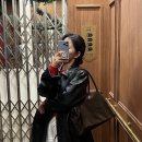 브라운미뉴엣 | 무쿠앤에보니 스웨이드 브라운 빅백 후기