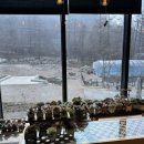 자연상회 | 내촌상회 - 자연과 함께 내촌면에 위치한 포천 베이커리 카페, 두쫀쿠가 맛있는 내촌카페