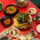 100% 구워주는 연탄 갈비 대구돼지갈비맛집 갈비신