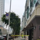 정자엠코헤리츠공인중개사사무소 | [정자동 곤트란쉐리에] 크라상이 맛있는 정자엠코헤리츠 멋드러진 빵집 - 곤트란쉐리에