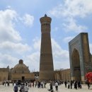 중앙쉼터약국 | 여행객으로 북적이는 구시가지 탐방, 캠핑카로 세계일주 중인 한국인부부를 만나다.