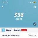 메이플 휘트니스 이미지