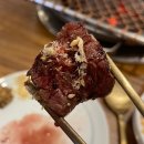홍대입구 맛집 홍대 구워주는 고깃집 우주집 가성비 소고기 토시살