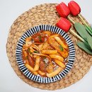 1999떡볶이&닭발