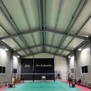 동탄 배드민턴장(나래울) 배드민턴장 | [병점/동탄] 에이스 배드민턴 레슨 후기 - 초심자레슨_스플릿스텝배우기_잘못된 스윙자세교정_게임모임...