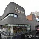 영통도서관 강의실 이미지