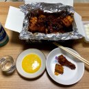 꾸브라꼬숯불두마리치킨 - 밀양시 밀성로3길 20 | 꾸브라꼬숯불두마리치킨
