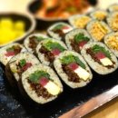 배말칼국수김밥통영서호점 이미지