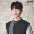 풍성호프 이미지