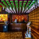 보광사 신중탱화 이미지