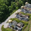 숲속의평창 이미지