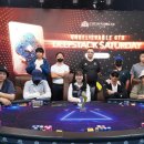베트남 하노이 홀덤 대회 – 40억 동 GTD 딥스택 토너먼트 후기