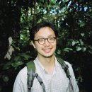 한국 최초의 야생 영장류학자 김산하 박사의 밀림 모험기 "비숲" 출간 이미지
