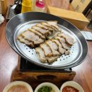 백세막국수