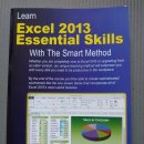 MOVING SALE- Excel 2013 Learning Book (판매 완료) 이미지