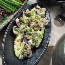 술이 술술 | [서울/논현] 이모카세 근본, 술이 술술 들어가는 통영다찌 내돈내산 후기