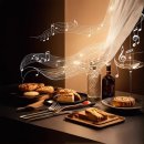 walking ma | 레피의 플레이리스트 &amp; 키친 &amp; 스타일 업데이트! ✨