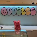 [잠실 아이스크림] 잠실 롯데월드몰 대용량 구슬아이스크림 팝업스토어 ‘구슬스(GOOSLES)’ 후기_내돈내산