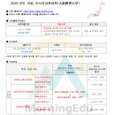 ＜국립＞ 2025년도 오사카교육대학（大阪教育大学） 이미지