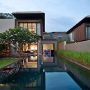 반야빌라 이미지