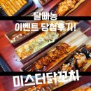 리얼 닭꼬치 | 미스터 닭꼬치 6종 꼬치 리얼 맛 평가 두둥탁!