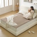 곰표한일 전기매트 IOT 카본 탄소매트 휴대폰 개인맞춤 전기요 이미지