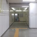 종합운동장역(개찰구 밖) 이미지