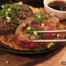 후쿠오카 함바그 이미지