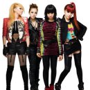 투애니원 이미지