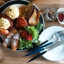 시피나뜨니 비스뜨로 | [부산기장맛집] 정관 맛집 브런치 '시피나뜨니 비스트로'