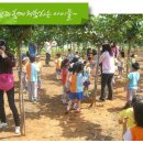 꽃송아리마을 이미지