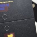 [헤더택] 친환경 아코팩 리사이클 종이로 완성하는 감성적인 제품 포장 마감택 제작 후기