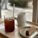 핑퐁커피 성서계대점 | 성서 계대 분위기 좋은 카페 노다웃 블루리본 핸드드립 맛집 재방문한 후기