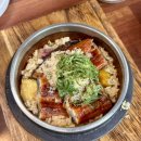 11590-가136-1 | [강남구청 맛집] 136길 육미 : 장어솥밥, 메밀김밥, 치킨난반 솔직 후기