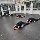 크로스복싱 | [대구 칠곡] Z24 복싱&amp;크로스트레이닝, 운동이 즐거워지는 체육관 후기 🥊💪