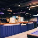 카페 당구장 이미지