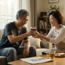 대학팜의료기몰 | 혈압 걱정에 찾아낸 비트 주스(2주 실천 후기)