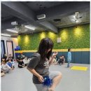 용인대 승리 태권도장 이미지