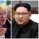 Why Did Trump Cancel Summit With North Korea? Five Reasons President Will Not Meet Kim Jong Un 이미지